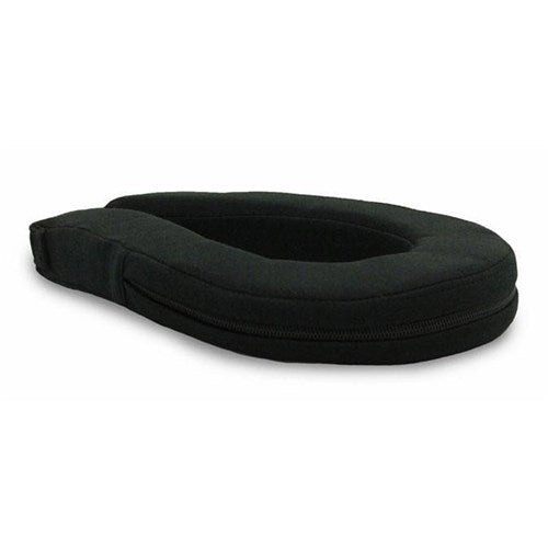 RJAYS TAPERED RACE COLLAR YOUTH BLACK