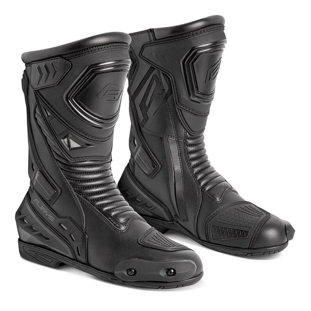 RJAYS SPRINT BOOTS BLK/BLK (46)