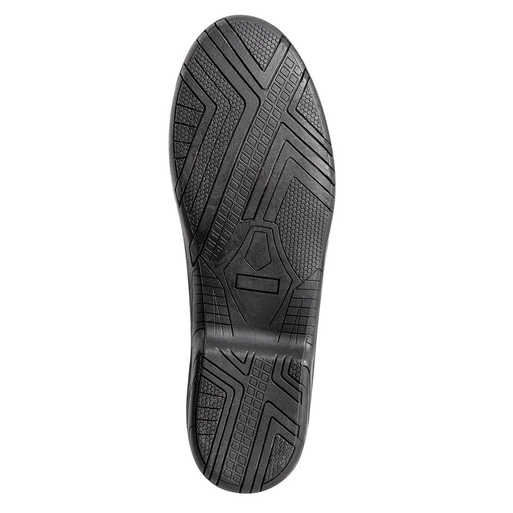 RJAYS SPRINT BOOTS BLK/BLK (47)