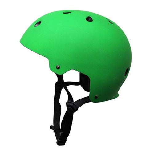 #RJAYS SK8 II BRIGHT GREEN M/L