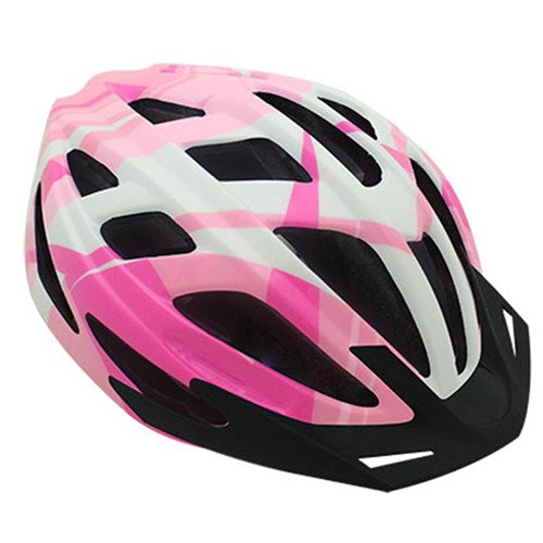 #RJAYS RAPID II PINK WHITE