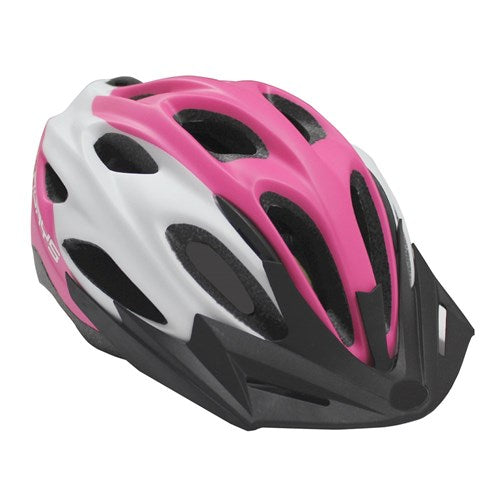 #RJAYS PREDATOR MATT PINK WHITE L/XL