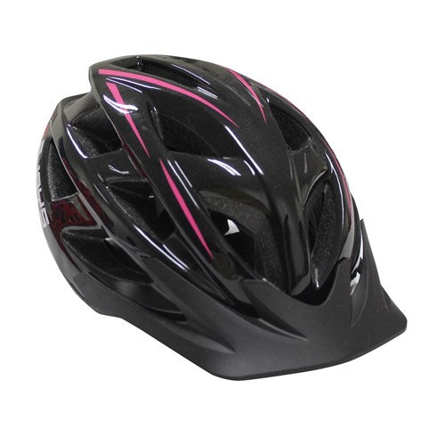 #RJAYS NOVA BLACK PINK L/XL