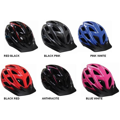 #RJAYS NOVA RED BLACK S/M