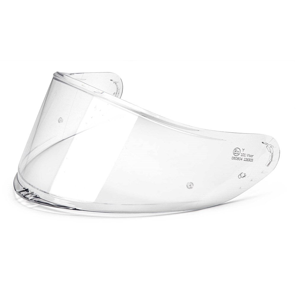 RJAYS DOMINATOR III HELM VISOR CLEAR