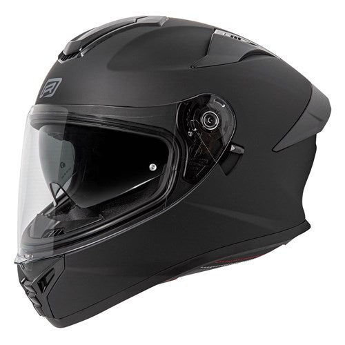 RJAYS APEX IV HELMET - MATTE BLACK