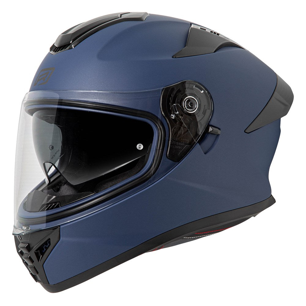 RJAYS APEX IV HELM MATTE BLU (XL)