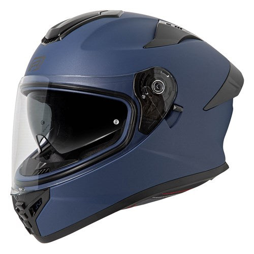RJAYS APEX IV HELMET - MATTE BLUE