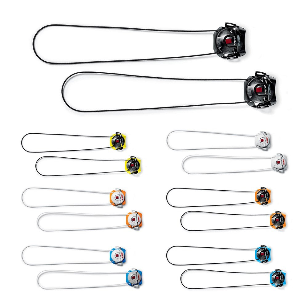 SIDI TECNO-3 PUSH LONG (No.77) (PAIR)