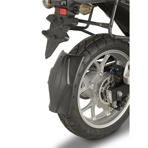 /GIVI SPECIFIC SUPPORT FOR MUDGUARD HONDA NC75