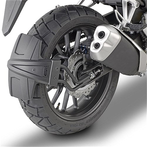 GIVI KIT FOR RM02 MGUARD CB500X 19>