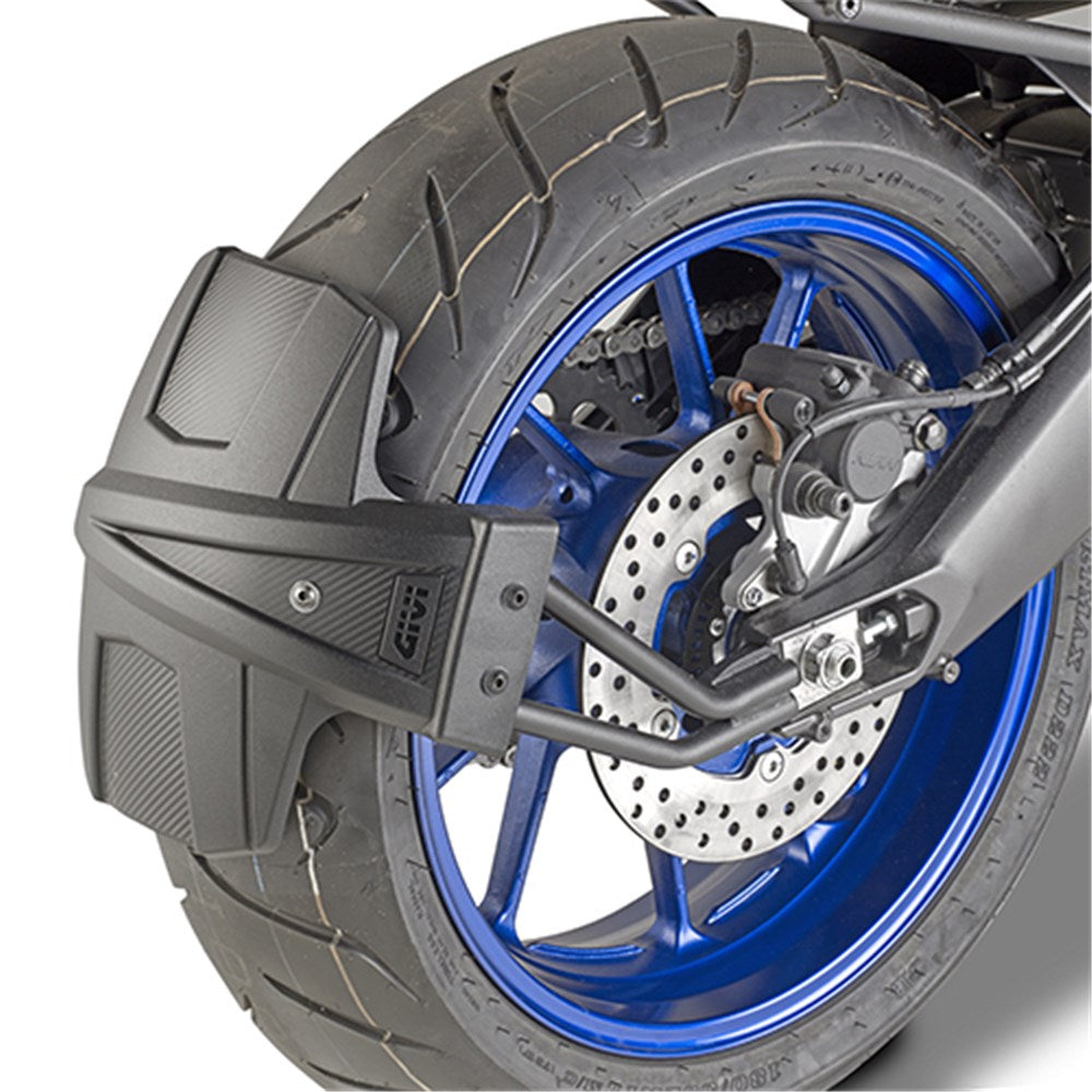 GIVI SPECIFIC KIT TO INSTALL MUDGUARD RM01/02 - YAMAHA MT09/TRACER 900/GT 18-20
