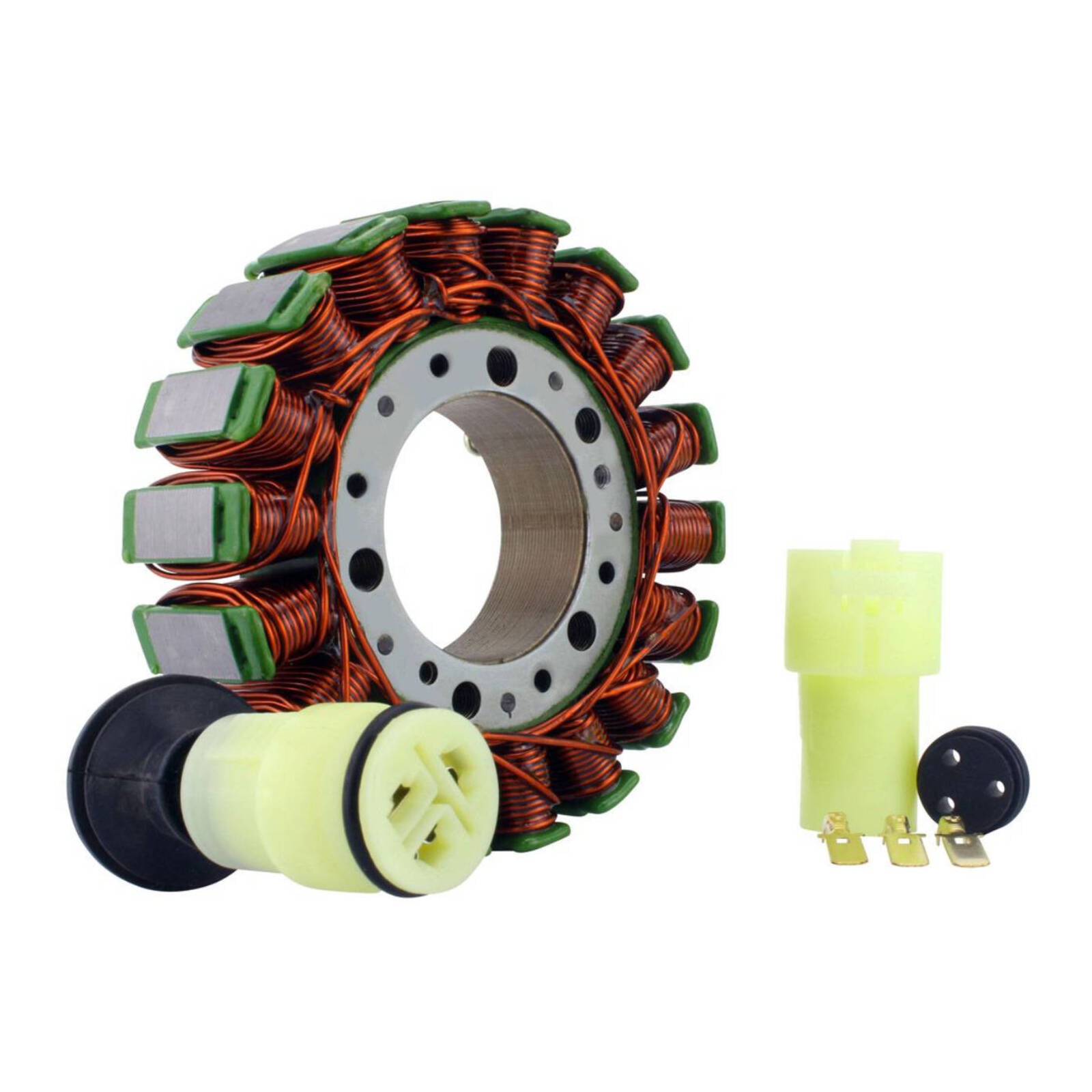 STATOR YAMAHA VK 540 CARB F/C '17-21'