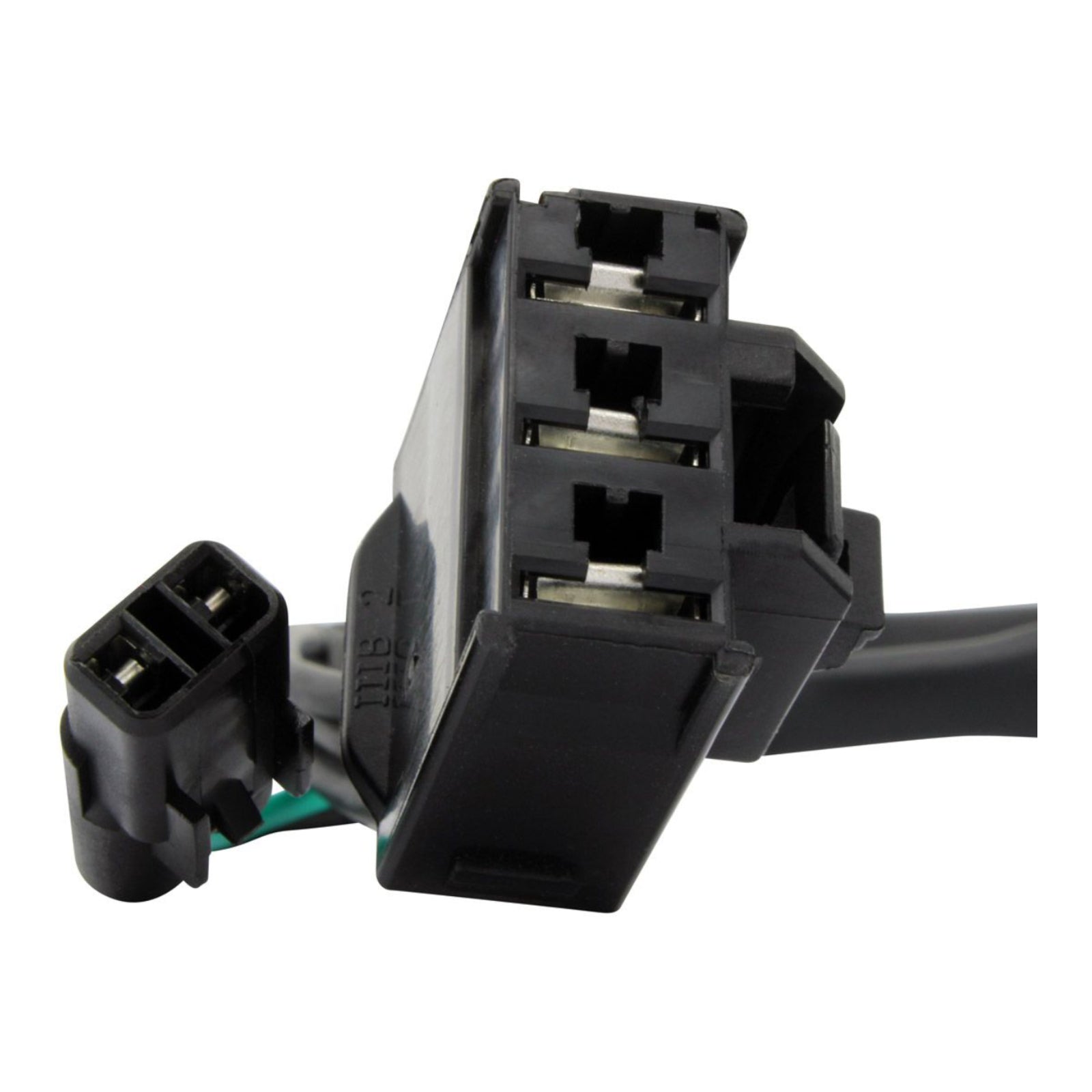 STATOR TRIUMPH DAYTONA 675 (RMS010-107393)