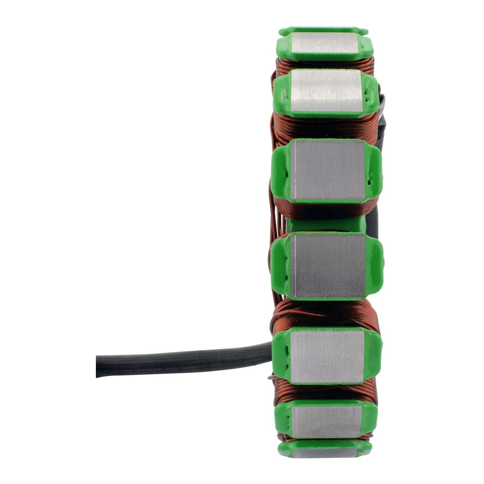 GENERATOR STATOR SUZU LTA 750 KINGQUAD