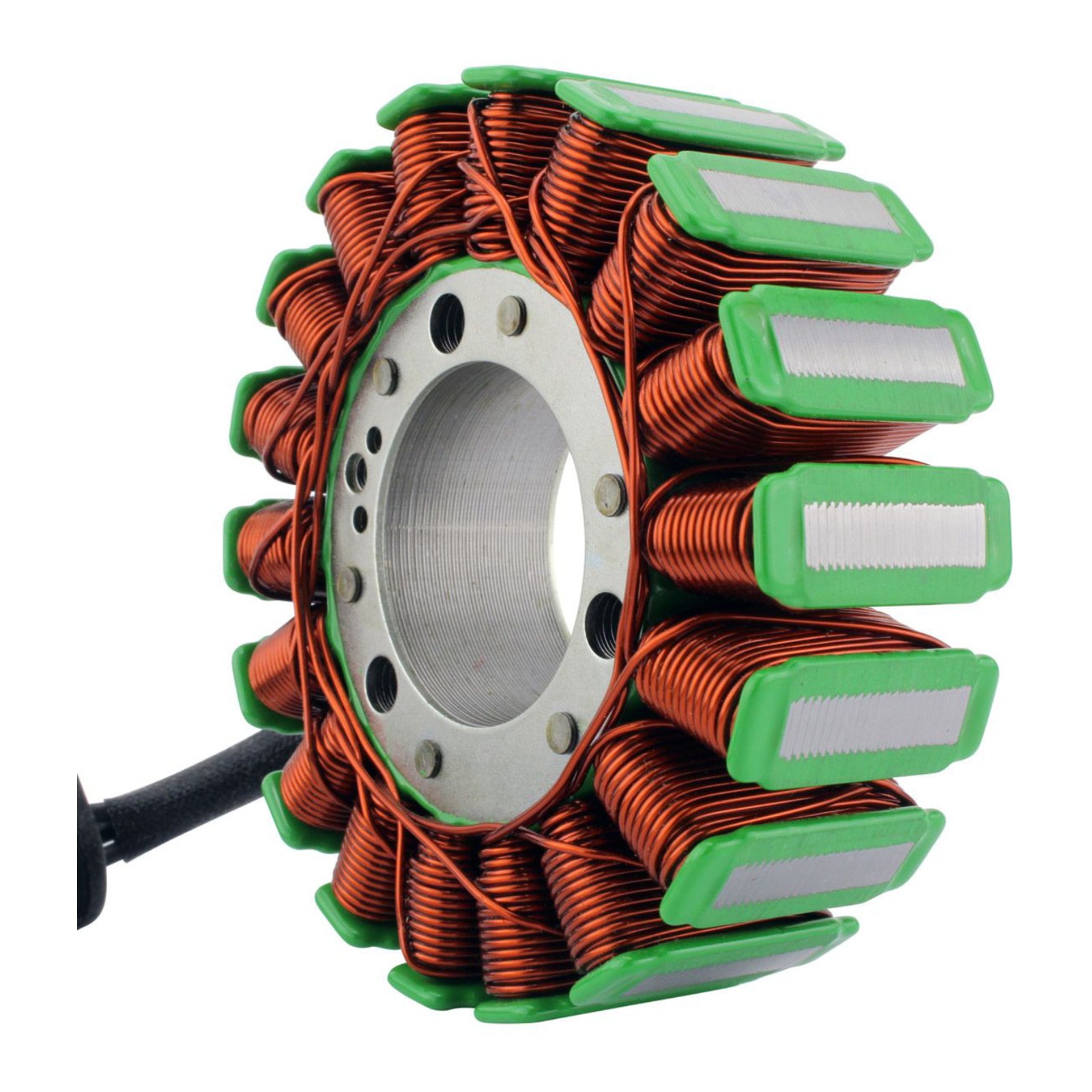 GENERATOR STATOR SUZ GSXR 600 1997-2000/GSXR 750 1996-1999