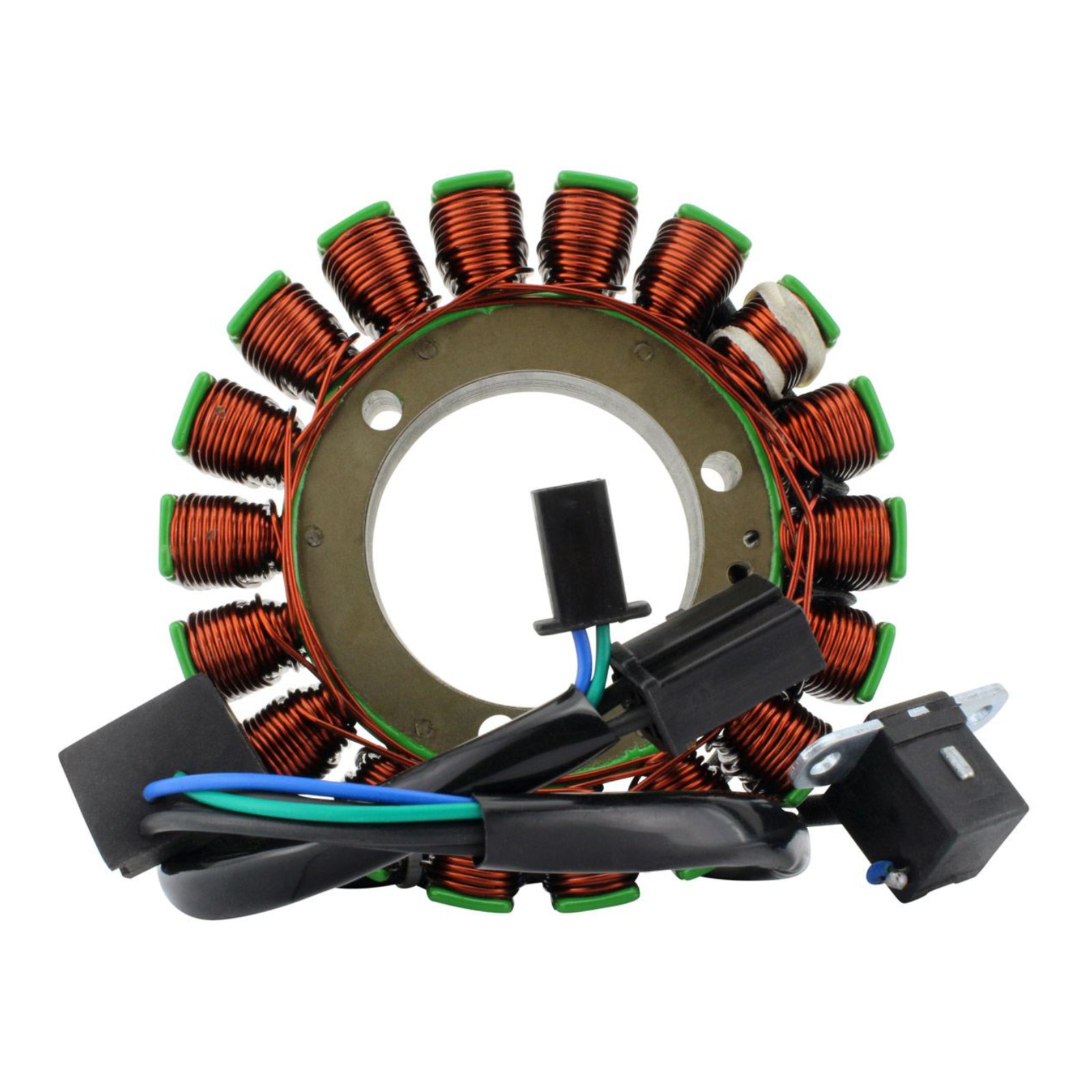 GENERATOR STATOR SUZ VSTORM 1000 02-09 2012