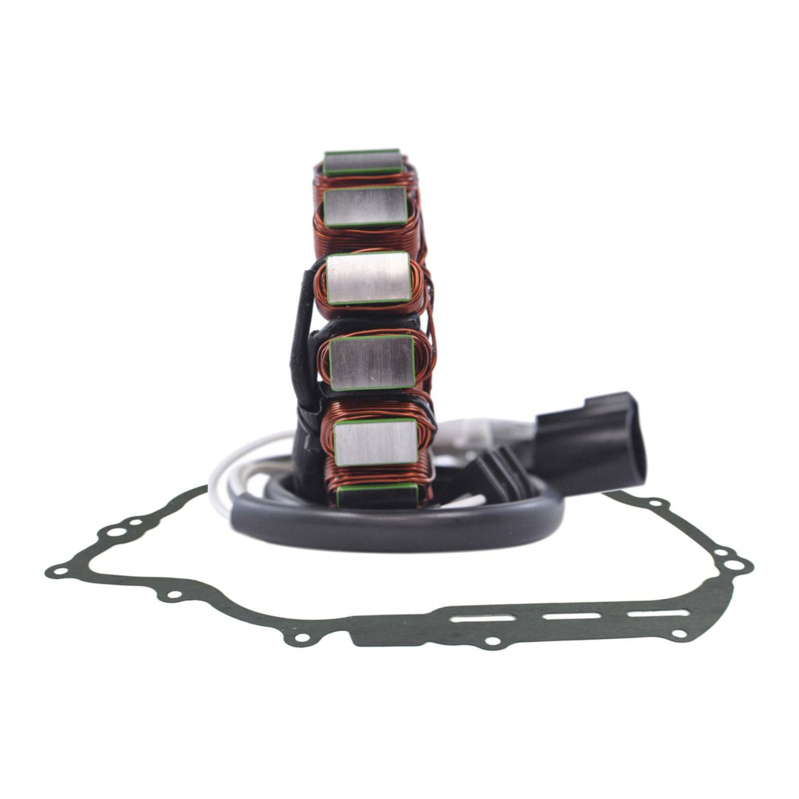 STATOR + GASKET YAM YXR700 YXM700 YXC700 90-97 (RM01191G)