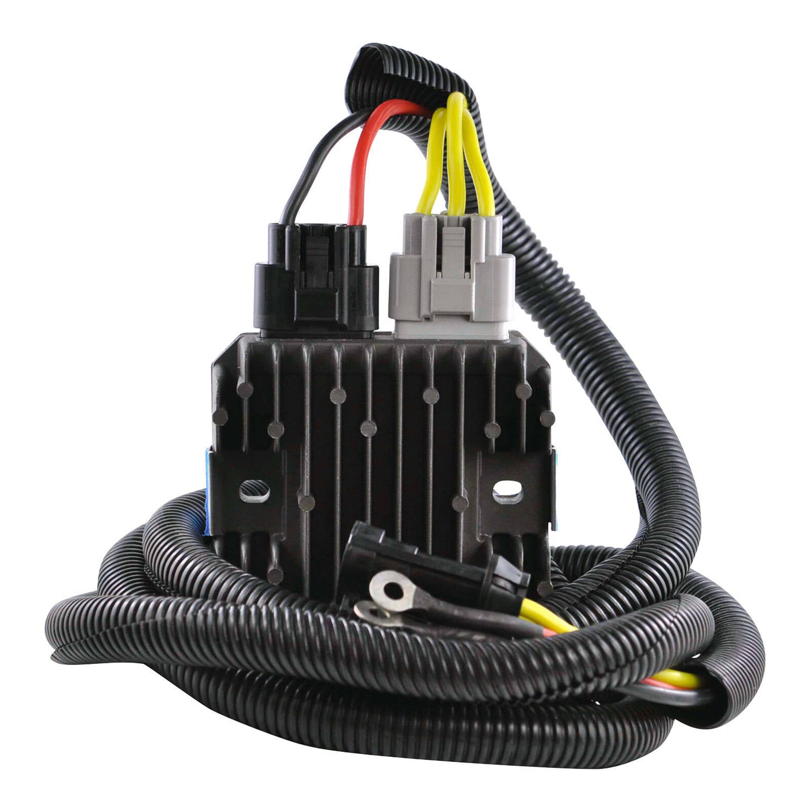 Heavy Duty MOSFET Regulator - Polaris RZR 900 / 1000 '12-'20 (RMS020-103775)