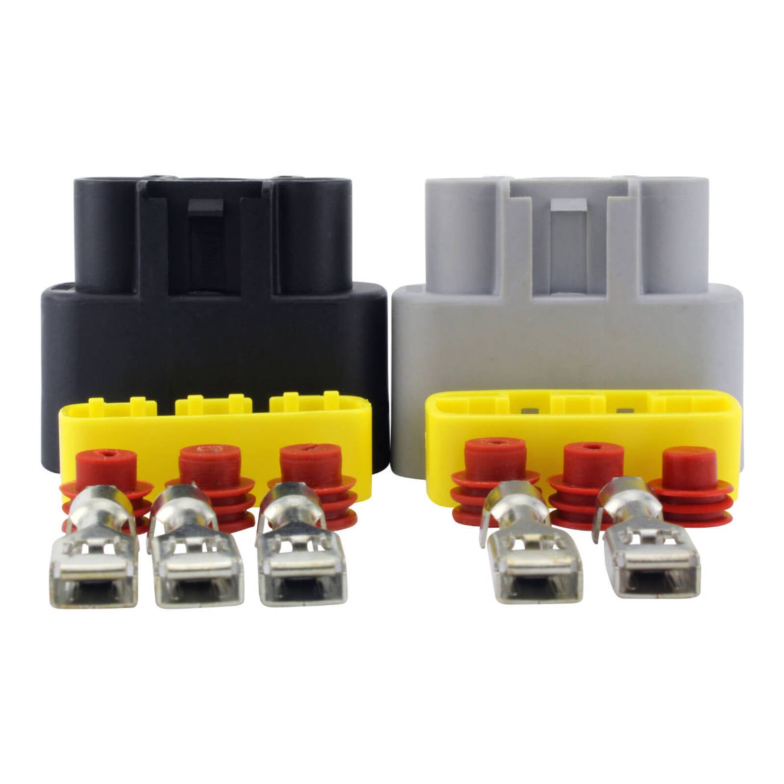 Voltage Regulator Rectifier - Honda SXS1000