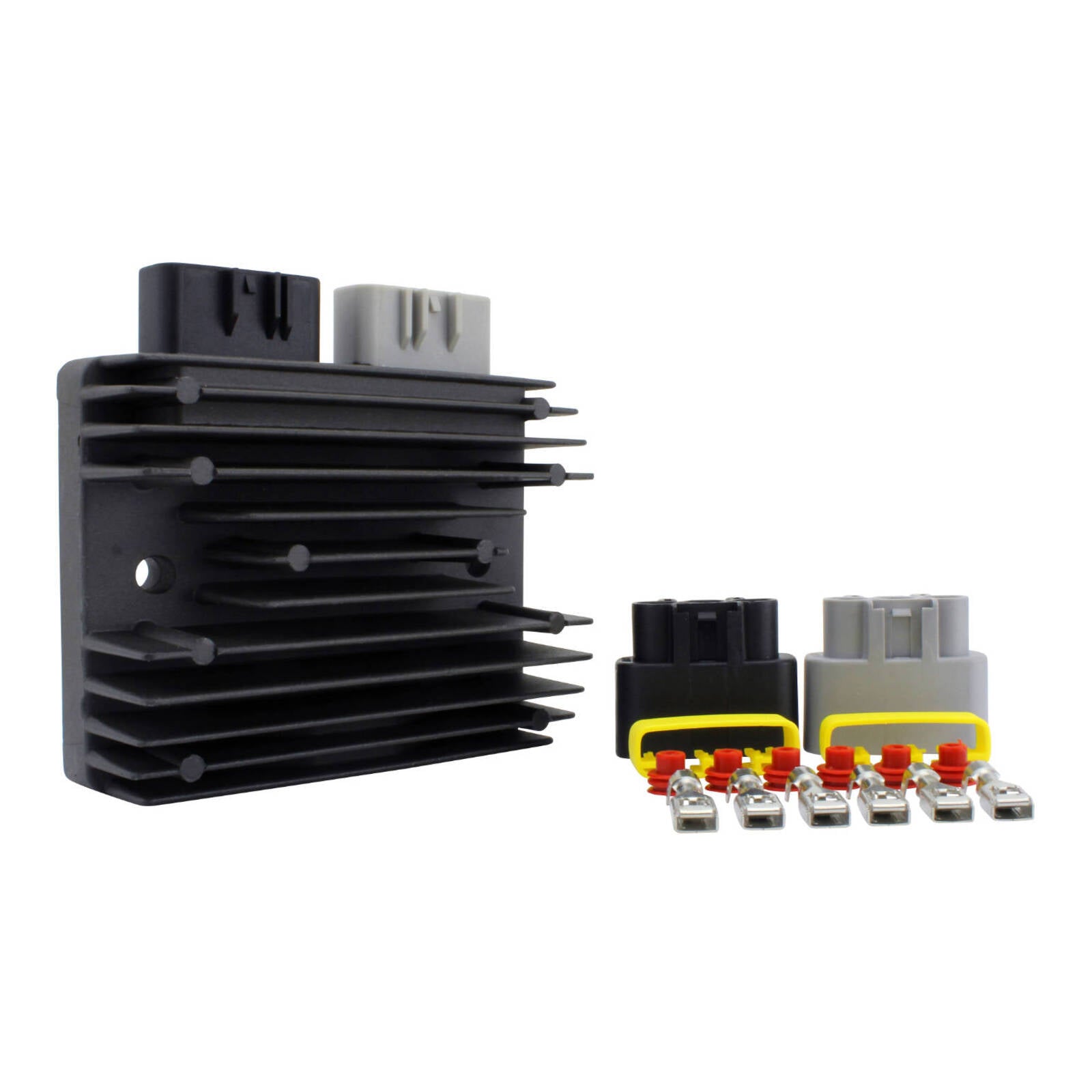 Voltage Regulator Rectifier - Can-Am Ryker