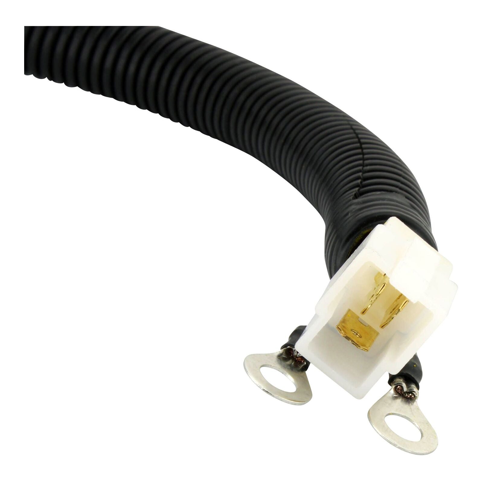 Series Regulator Bypass - Suzuki DRZ400 / Kawasaki KLX400