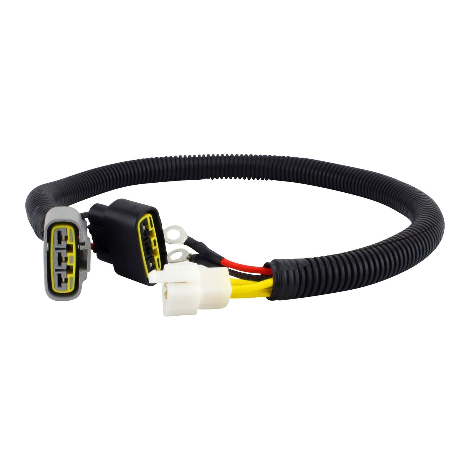 Series Regulator Bypass - Suzuki DRZ400 / Kawasaki KLX400