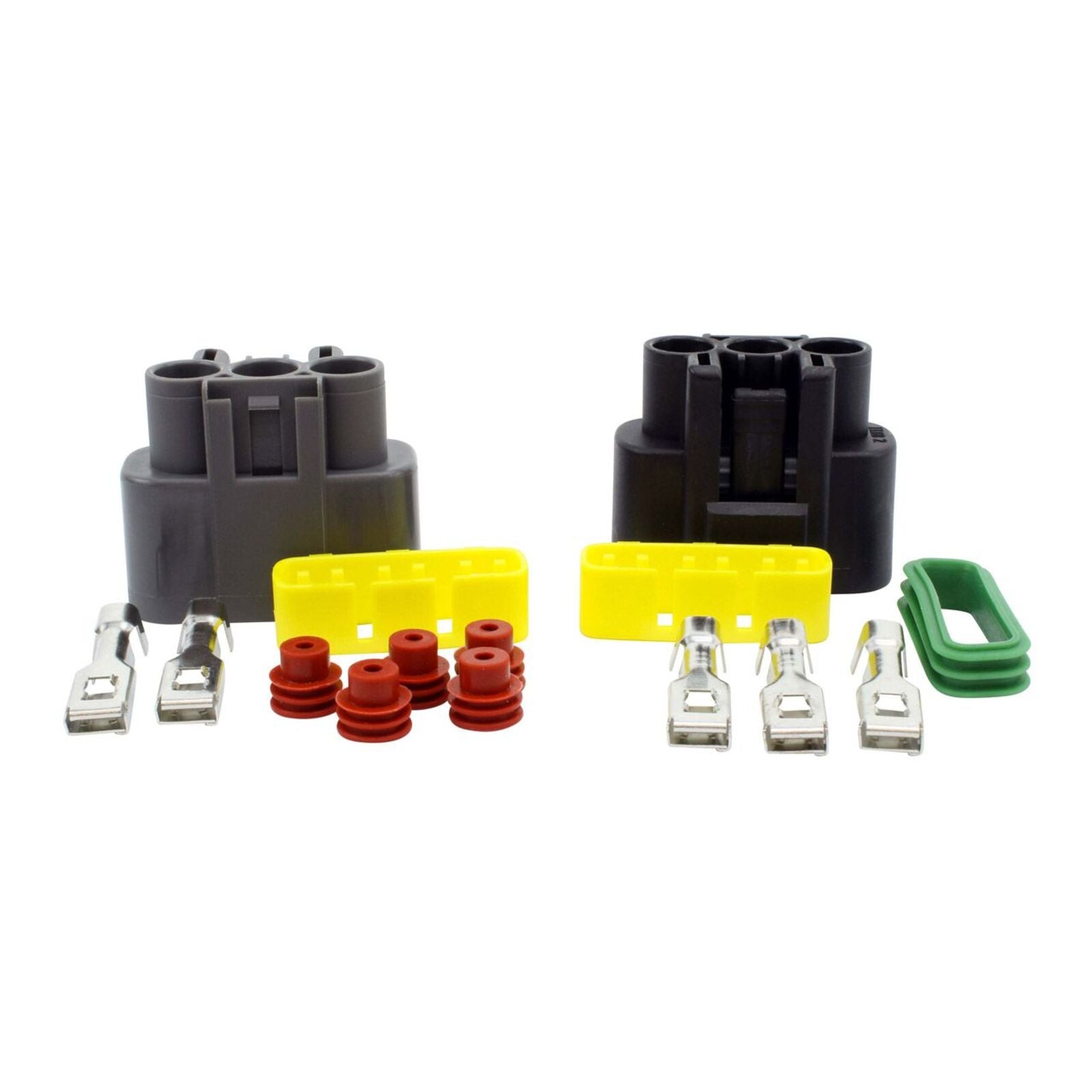 Series Regulator Bypass - Suzuki DRZ400 / Kawasaki KLX400