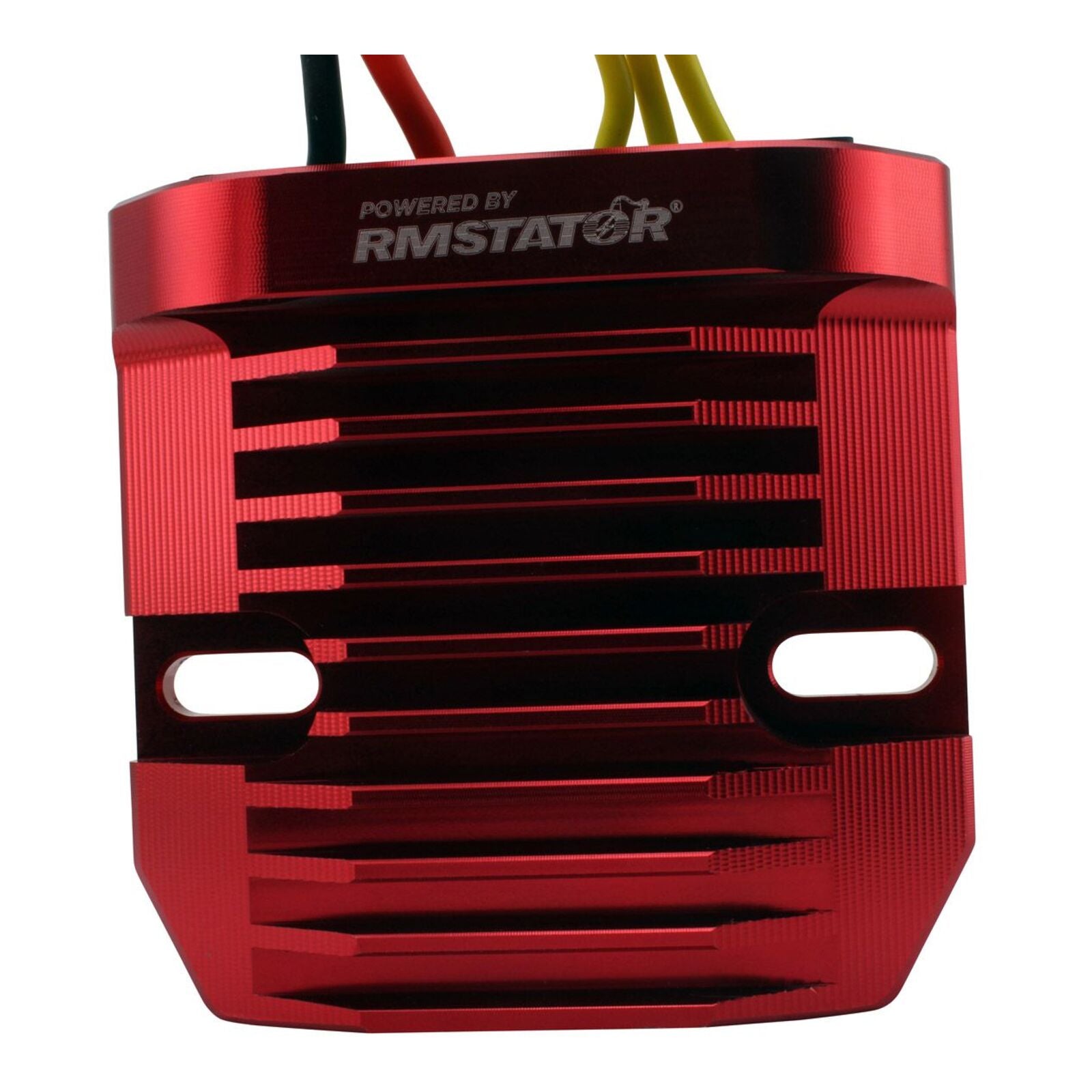 MOSFET Regulator with Bypass Triumph Daytona/Street Triple 675