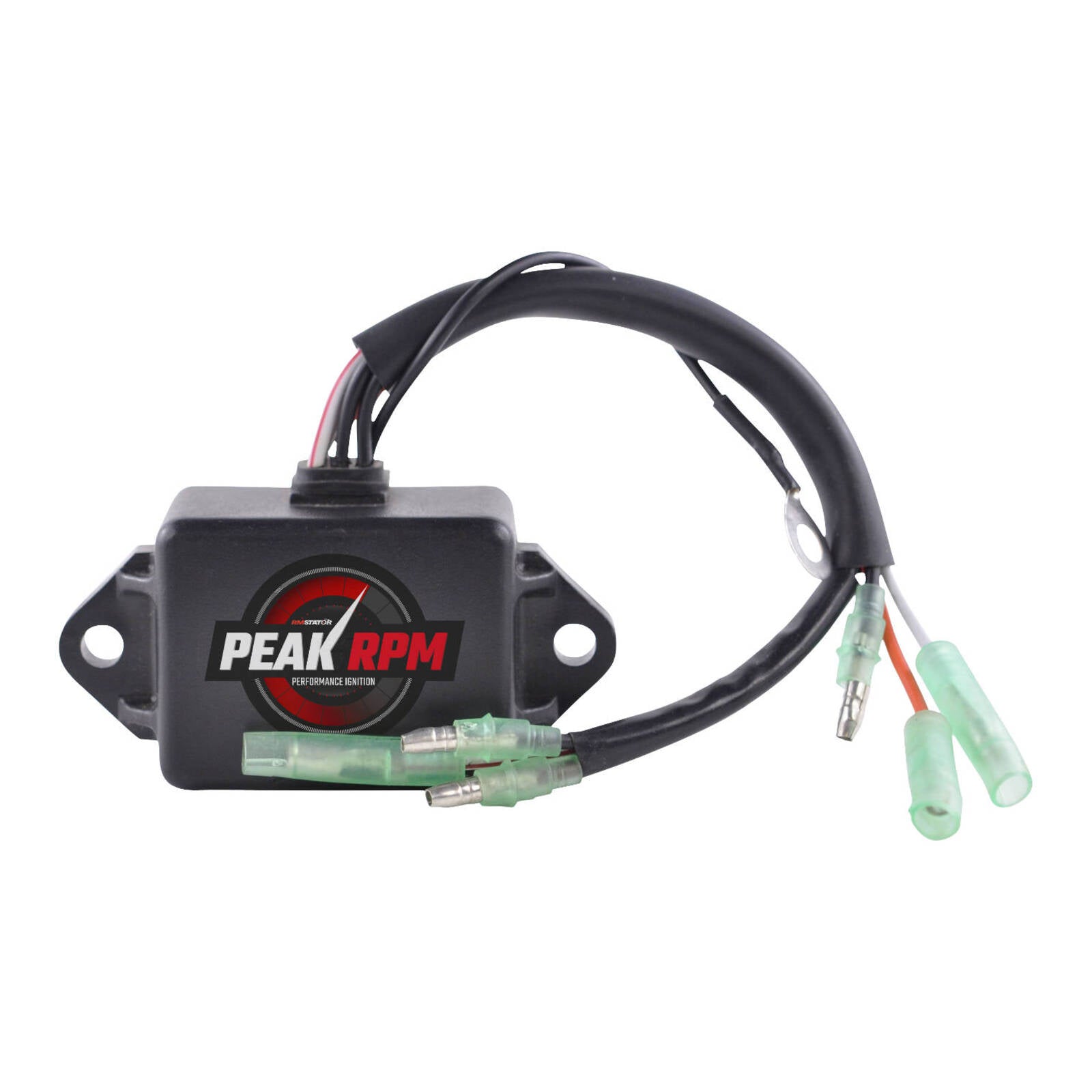 CDI Box – Yamaha Outboard (Refer to Fitments) (RM02244)