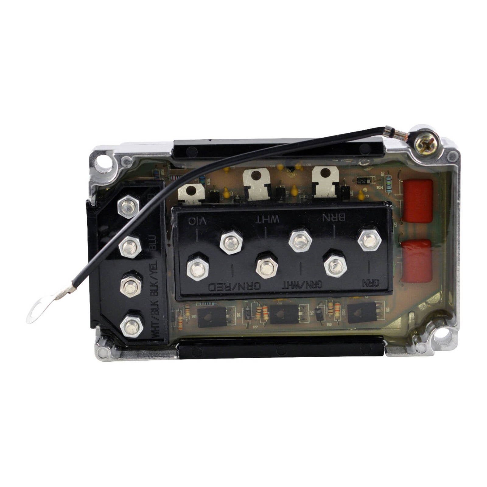 CDI Box – Mercury Outboard (Refer to Fitments) (RMS030-100048)
