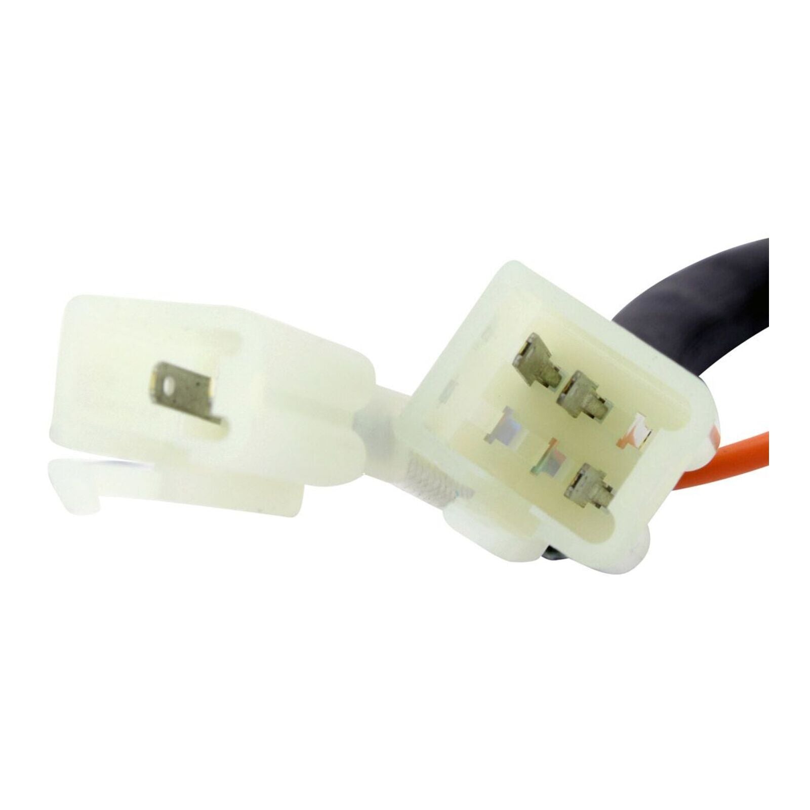 AC to DC Ignition CDI Box Kawasaki KLR650 '87-'07 (RMS030-107722)