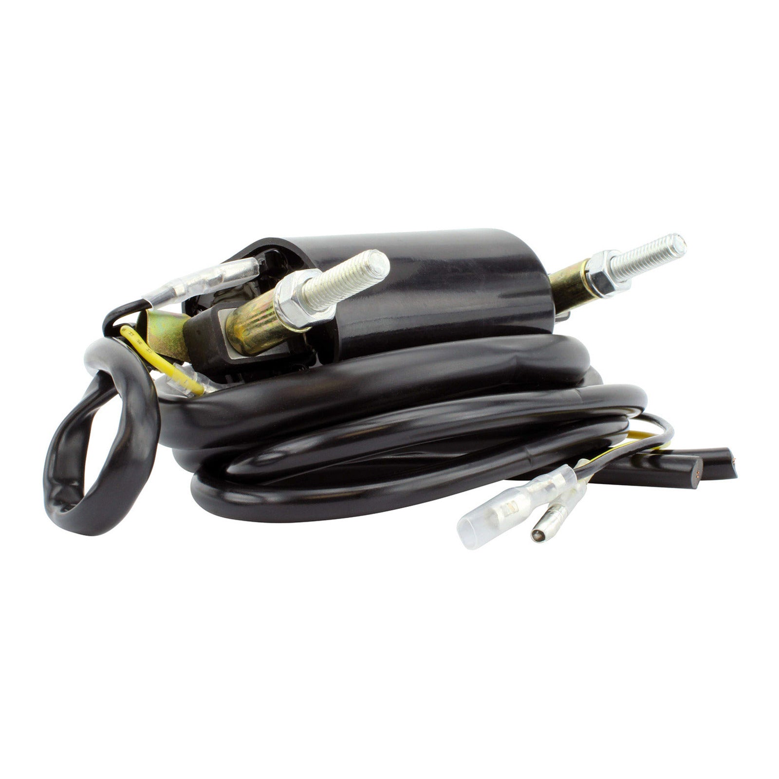 Ignition Coil 1.7 Ohms Yamaha FZ/FZR / Suzuki GSX/GSF/RF