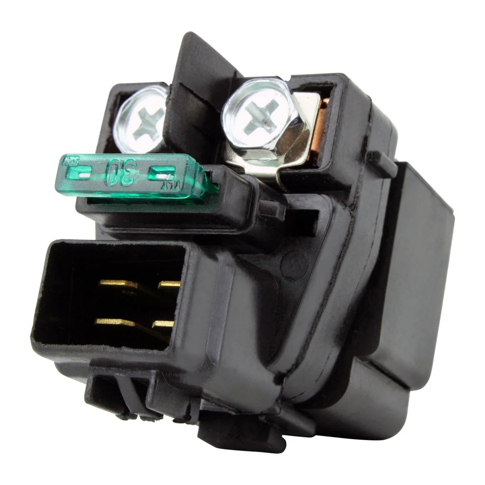 Starter Relay Solenoid Assorted Suzuki & Arctic Cat Models