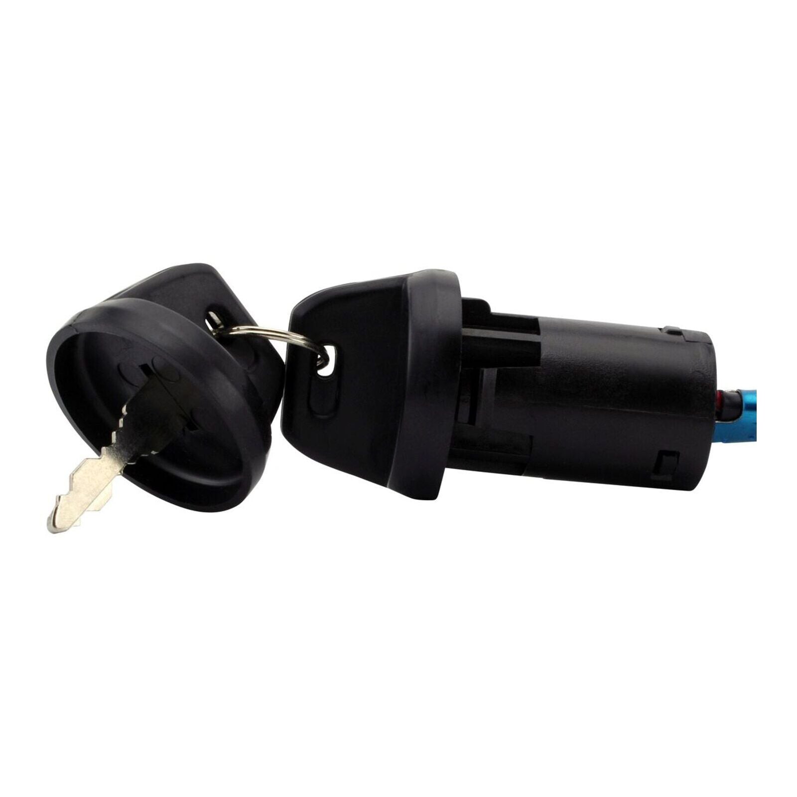 2-Position Ignition Key Switch Assorted Can-Am (Refer to Fitments) (RMS110-10774