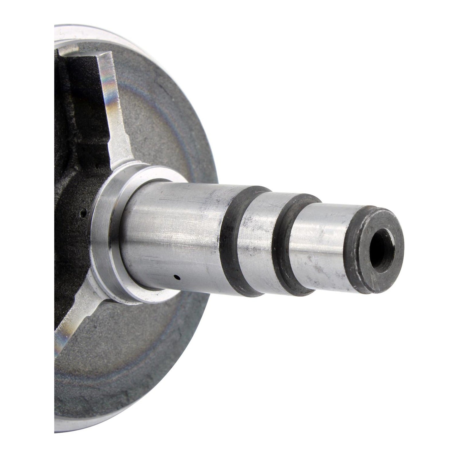 Improved Magneto Flywheel Rotor – Assorted Yamaha Models (Refer to Fitments)