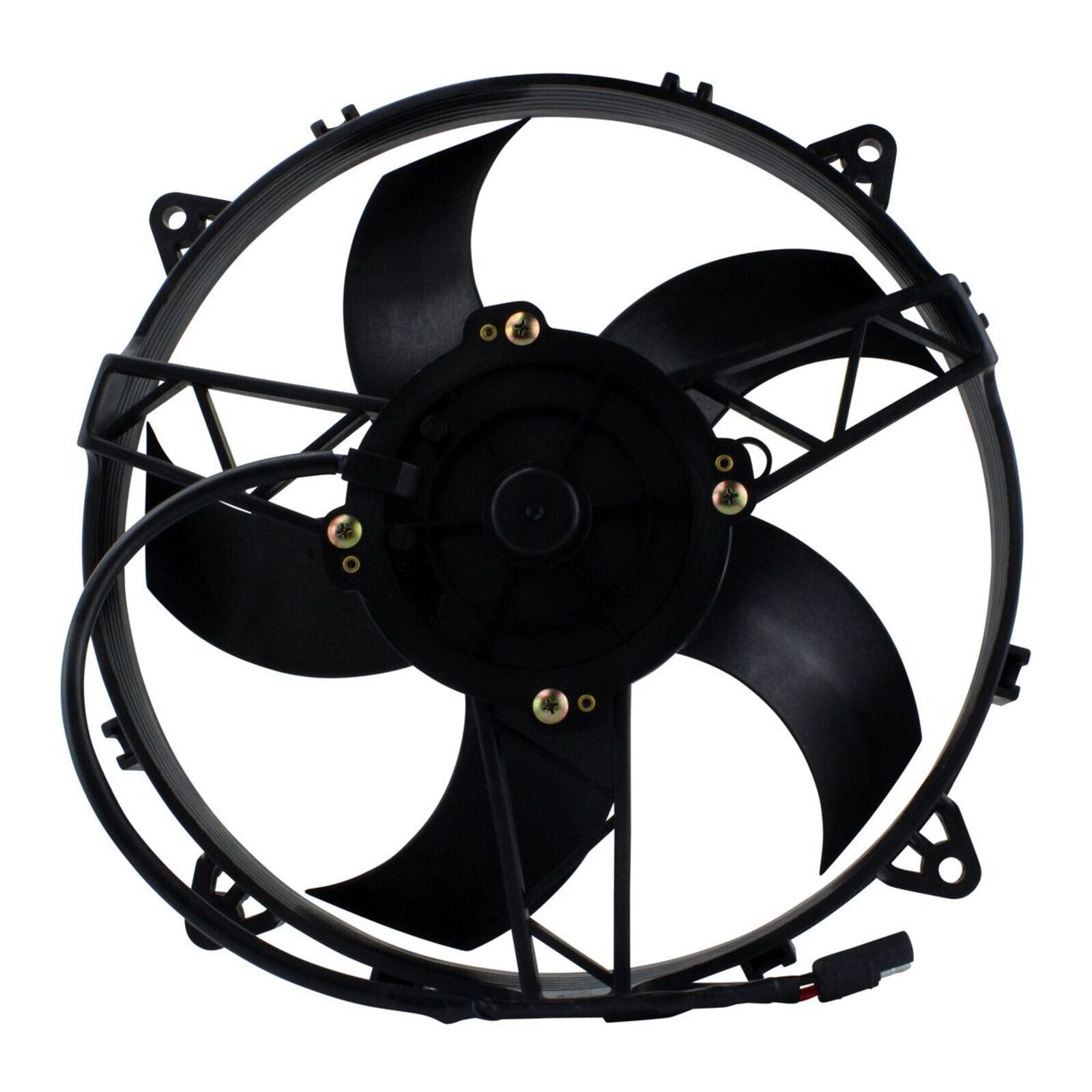 RM HD Cooling Fan Assorted Pol Models (Refer to Fitments) (RMS180-107628)