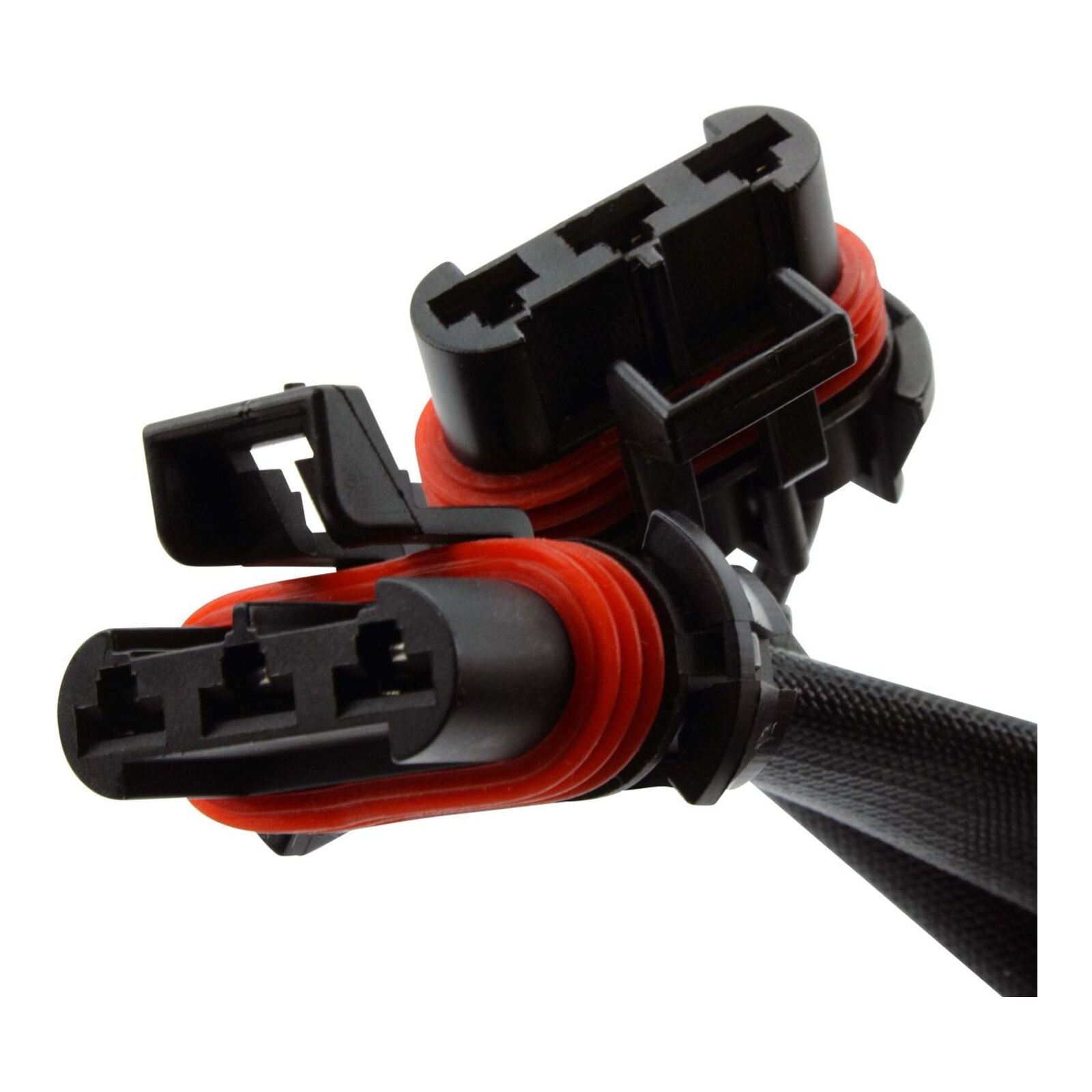 Splyt Technology Stator + Twin Regulator Kit (RMS900-106874)