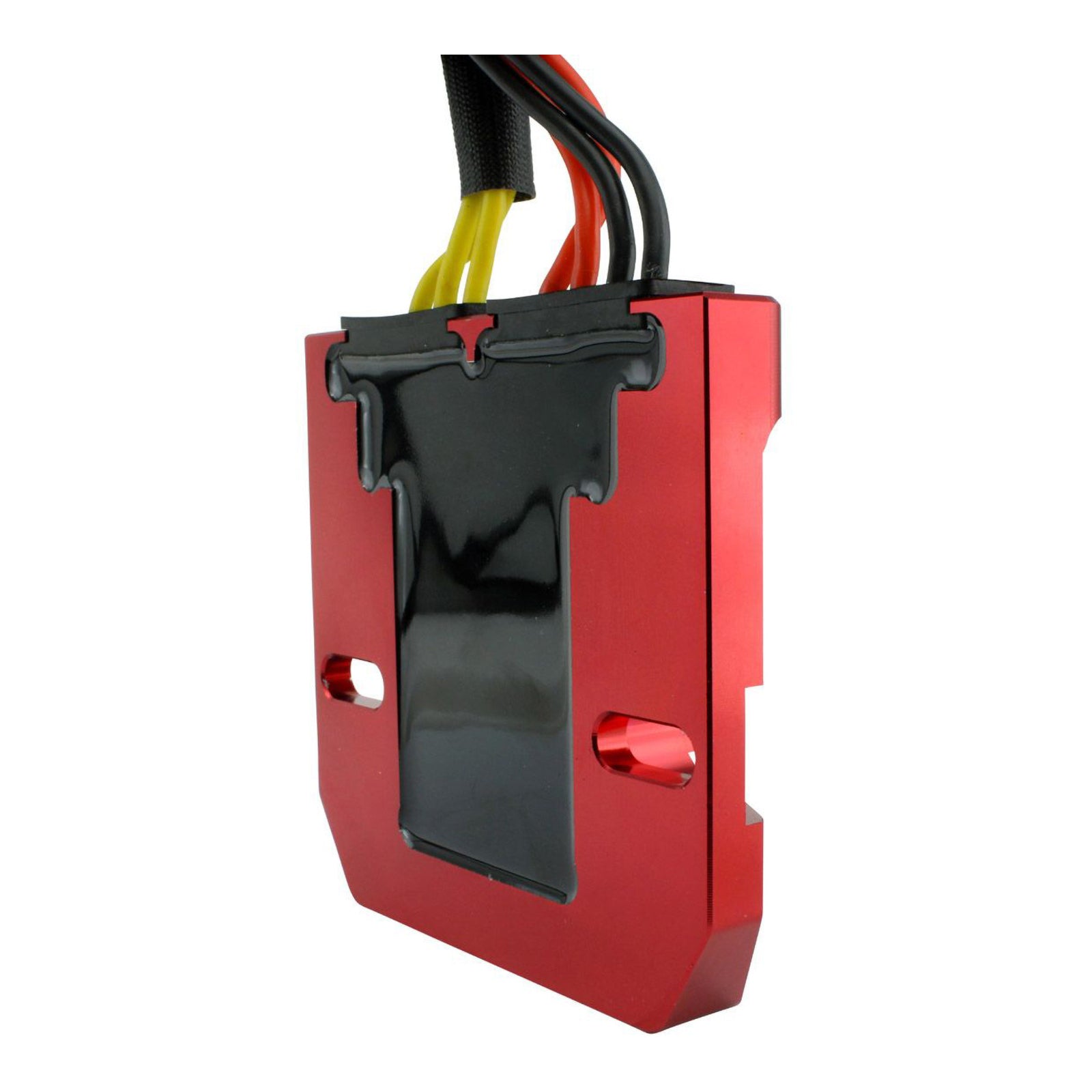 STATOR + CNC MOSFET KIT GSXR600/750 06-19 (RMS900-107319)