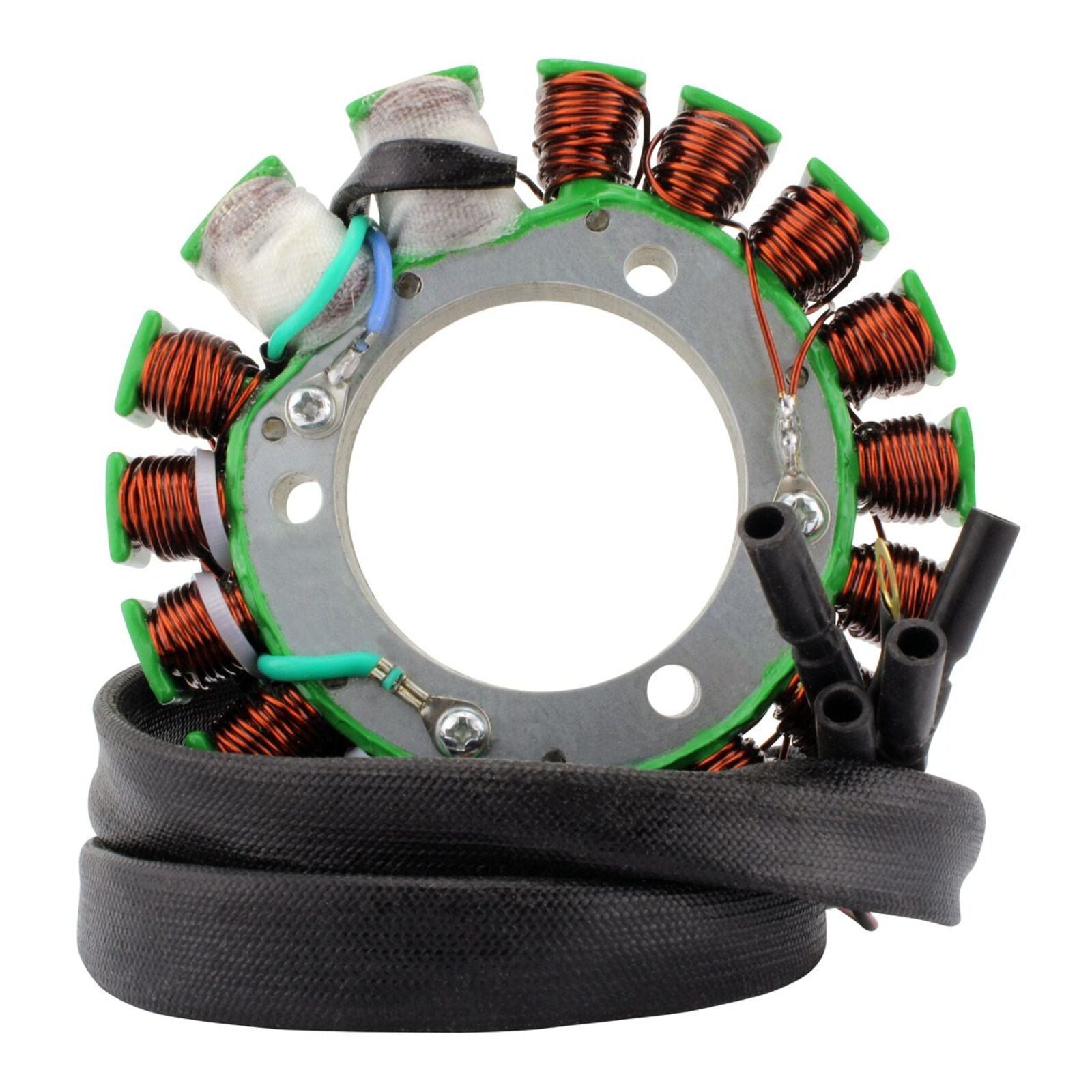 STATOR KIT + CDI BOX + IGN COIL HON XR 600 R '88-00'