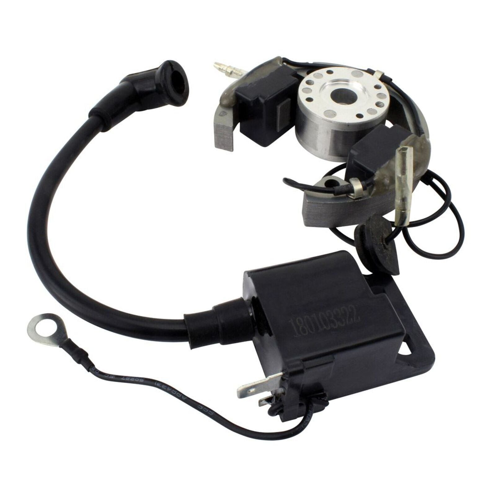 Stator & MOSFET Reg Kit Assorted KTM (RMS900-107608)