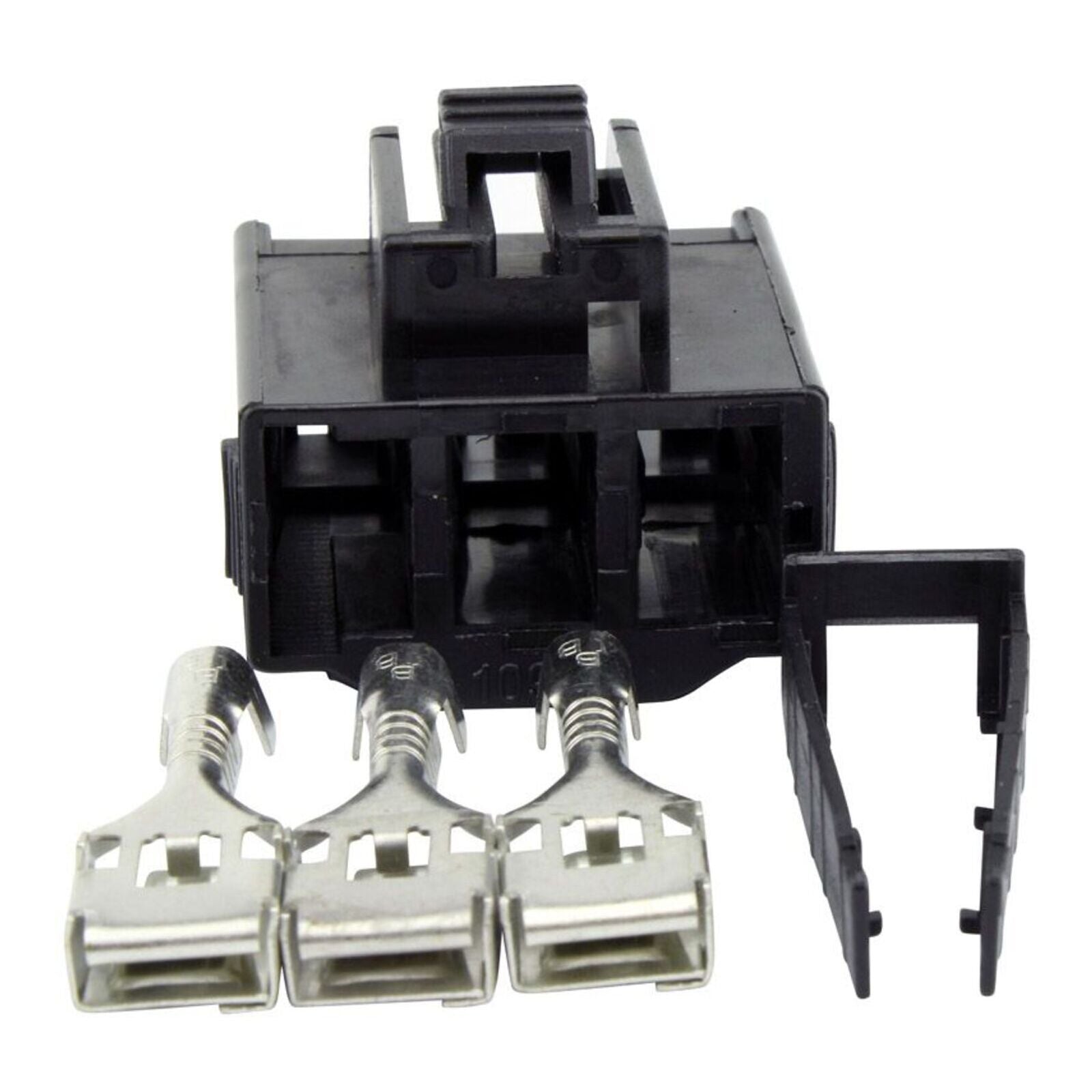 RM Stator & MOSFET Regulator Assorted Tri (Refer to Fitments) (RMS900-107634)