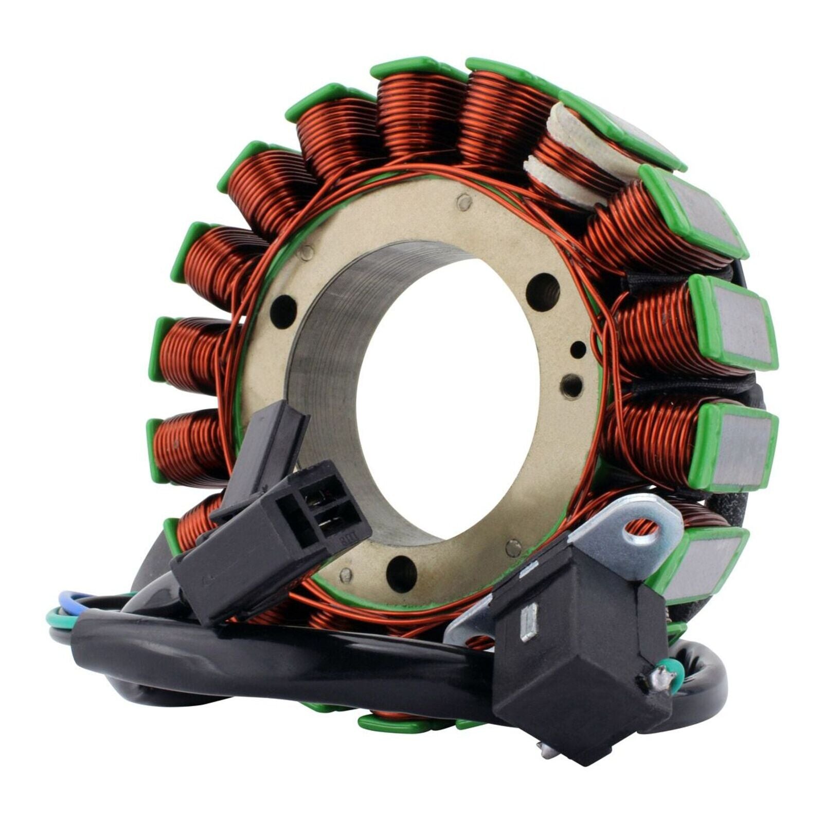 RM Stator & Flywheel Kit - Suzuki DL1000 '02-'09 & '12 (RMS900-108092)