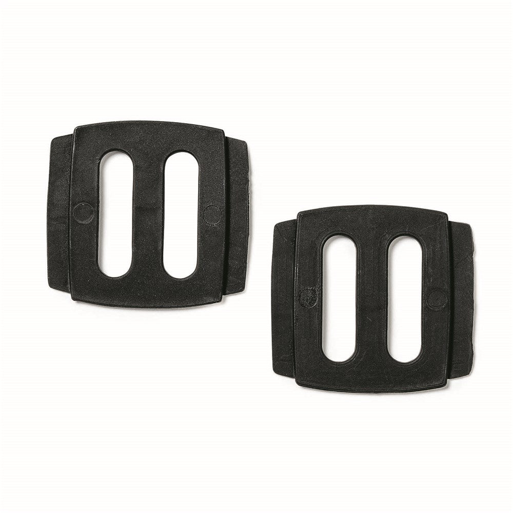 SIDI REPLACEABLE MTB CARBON PLATE (No.66) (PAIR) #