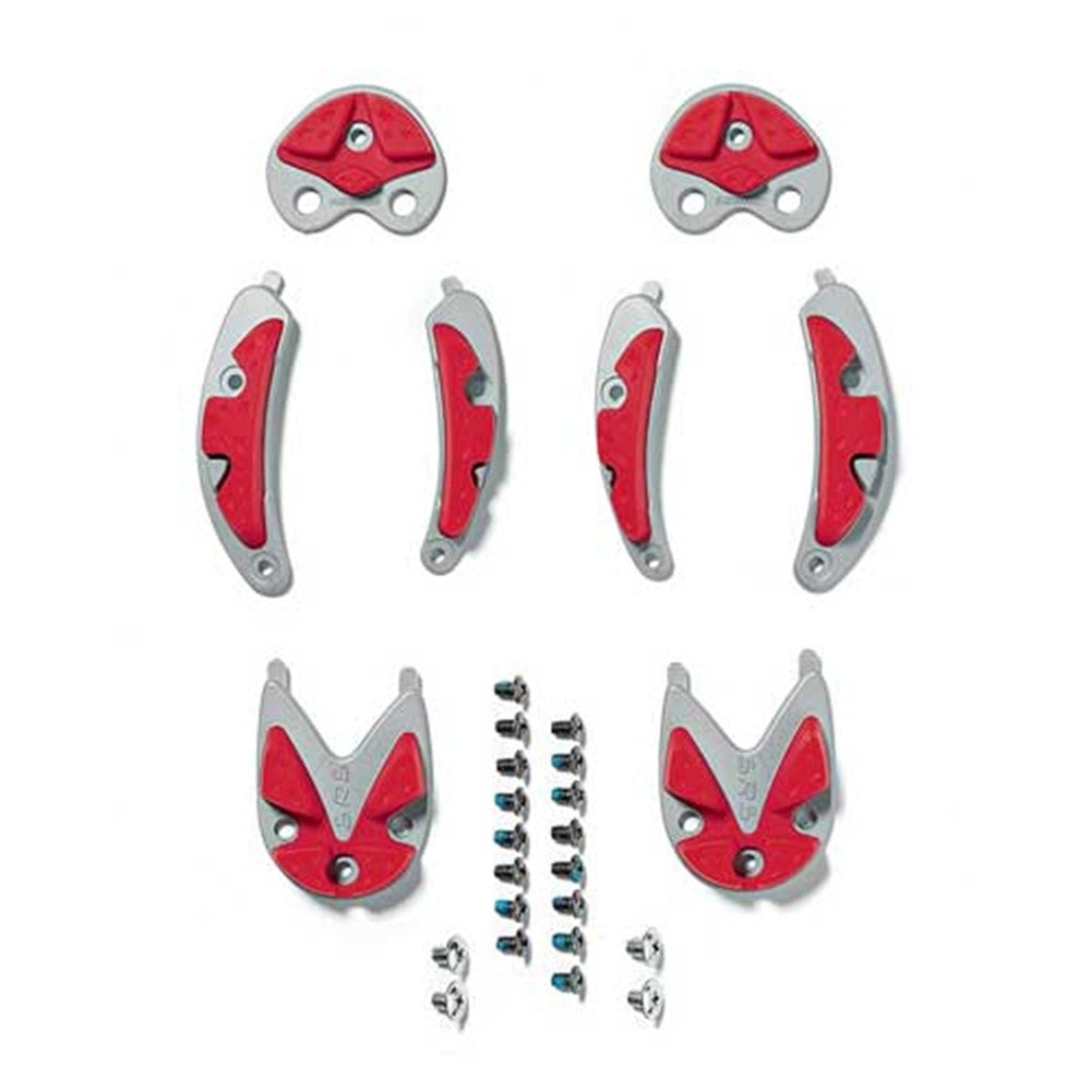 SIDI SOLE MTB SRS CARBON SOLE INSERTS (No.43)