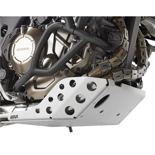GIVI SKID PLATE - HONDA CRF1000L AFRICA TWIN 16-17