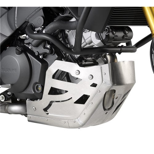 GIVI SKID PLATE ALL SUZ DL1000 14>
