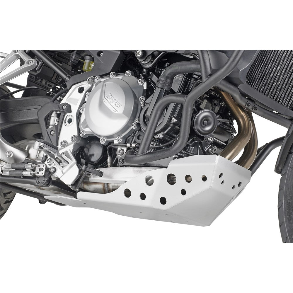 GIVI SKID PLATE - BMW F750GS 18-23/F850GS 18-23/F900GS 24-