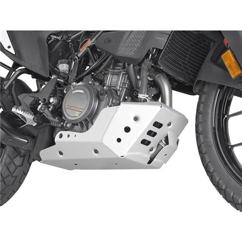 GIVI ALUM.BASH PLATE KTM 390ADV 20-