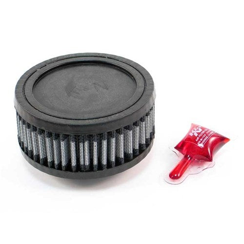 #K&N 1-3/4FLG, 4-1/2OD, 2H